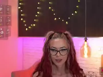 Chaturbate Adult Video Chat of cindefucknrella