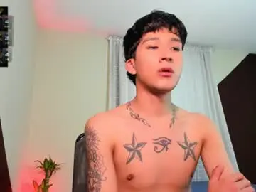 Chaturbate Best Webcam of guy_veryhot1