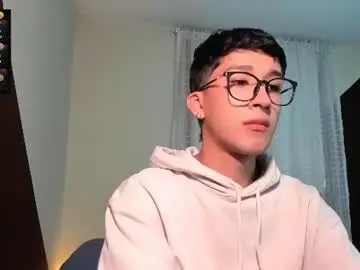 Chaturbate Nude Webcam of guy_veryhot1