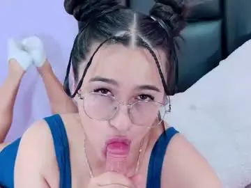 Chaturbate Best live sex cam show of im_eliza