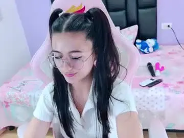 Chaturbate Free Live Porn of im_eliza