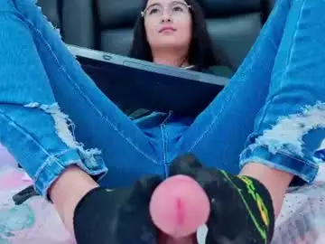 Chaturbate Sex Chat of im_eliza