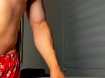 Chaturbate Sex Cam of jasson_rodriguez69