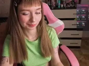 Chaturbate Free Porn Cam of margot_pink