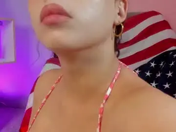 Chaturbate Live Sex of meloddy_rouss