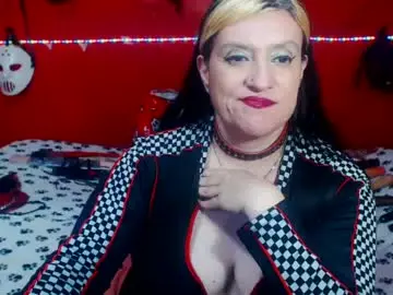 Chaturbate Live Sex of randymaturex01