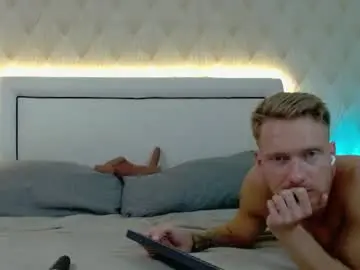 Chaturbate Sex Cam of redheadxxl