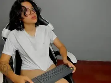 Chaturbate Private Sex Chat of scarleth_blaze
