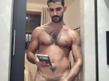 Chaturbate Sex Chat of sexyasaf1018