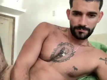 Chaturbate Best Webcam of sexyasaf1018