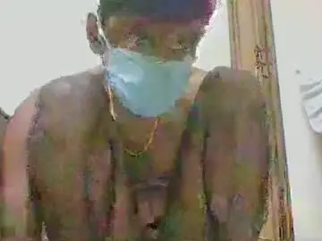 Chaturbate Live Sex of shyamsundr619