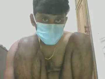Chaturbate Sex Cam of shyamsundr619