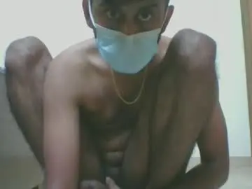 Chaturbate Live Sex of shyamsundr619