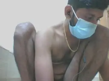Chaturbate Free Porn Cam of shyamsundr619