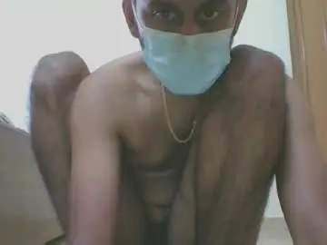 Chaturbate Live Sex of shyamsundr619