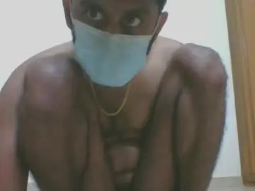 Chaturbate Watch Live Sex Cams of shyamsundr619