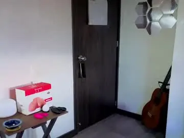 Chaturbate Best live sex cam show of wheleer_green