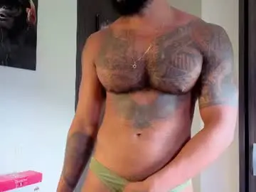 Chaturbate Live Sex Cam of wheleer_green