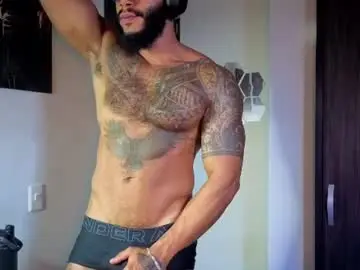 Chaturbate Free Porn Cam of wheleer_green