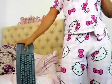 Chaturbate Adult Video Chat of xshantall_hotx