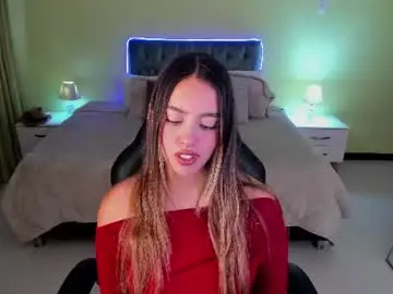 Chaturbate Adult Webcam of _charlotte_evans_2