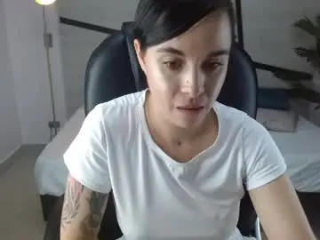 Chaturbate Private Sex Chat of anne_blake