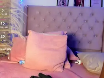 Chaturbate Live Sex of barbie__02