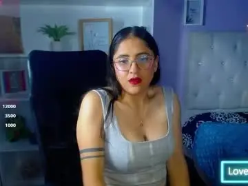Chaturbate Free Live Porn of chantal_adams0