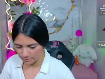 Chaturbate Adult Webcam of chiara_tay