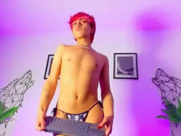 Chaturbate Live Sex of cipher_finn