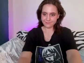 Chaturbate Free Live Porn of diana_floweri