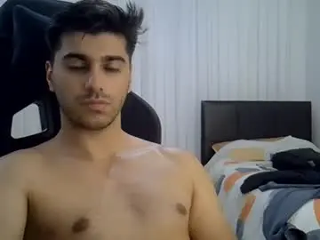 Chaturbate Sex Cam of fortiori8