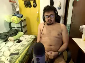 Chaturbate Adult Video Chat of greybondage93