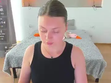 Chaturbate Live Porn of kitkatvel