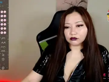 Chaturbate Adult Webcam of lisa_______