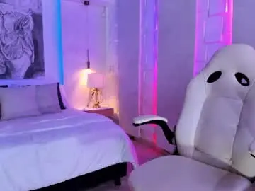Chaturbate Live Sex of mia_lanee_