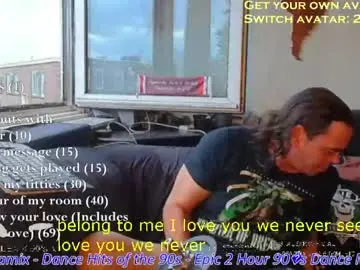 Chaturbate Best live sex cam show of pannenkoekenkeizer
