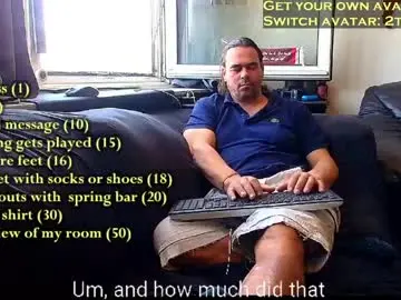 Chaturbate Watch Live Sex Cams of pannenkoekenkeizer