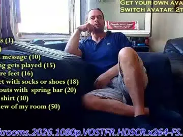 Chaturbate Live Porn of pannenkoekenkeizer