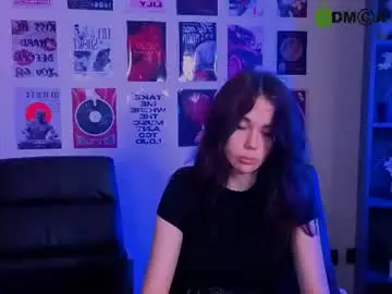 Chaturbate Best Webcam of playful_sophie