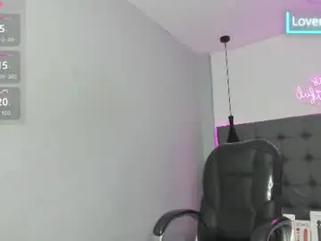 Chaturbate Live Porn of scarletcherry18
