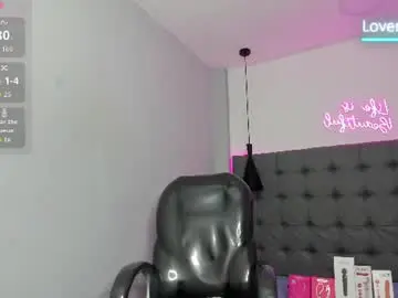 Chaturbate Private Sex Chat of scarletcherry18