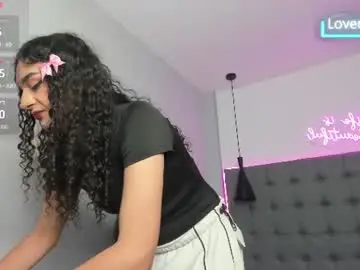 Chaturbate Private Sex Chat of scarletcherry18