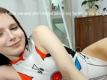 Chaturbate Private Sex Chat of sqsonya