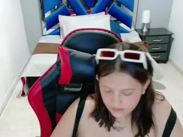 Chaturbate Free Live Porn of zoe_green01