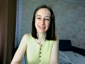 Chaturbate Live Sex of anikabloom
