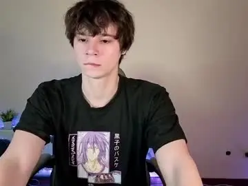 Chaturbate Free Live Porn of anthonycutie