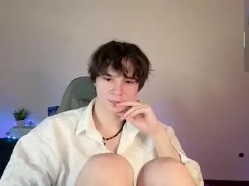 Chaturbate Live Sex of anthonycutie