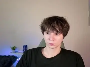 Chaturbate Free Porn Cam of anthonycutie