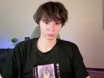 Chaturbate Live Sex of anthonycutie